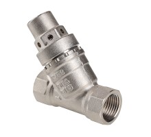 Редуктор давления поршневой, от 2 до 5 бар 1/2" (1/80) VT.081.N.04