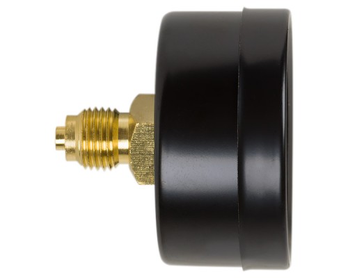 Манометр Экомера МД02-50мм 0..0,6МПа G1/4 Осевой