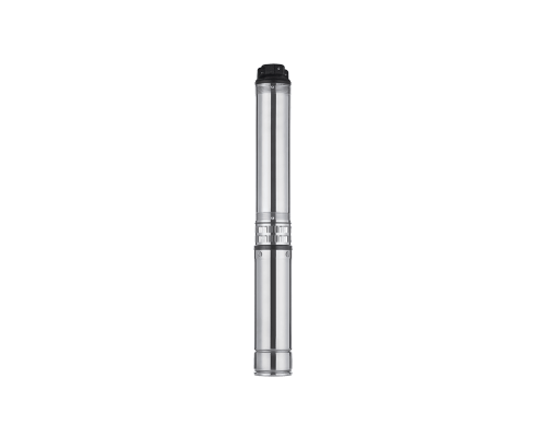 Насос ЭЦВ 5-20-47 (пр. часть, двиг.4 кВт)(4,0 кВт, 5", Нмакс - 74 м, Qмакс - 30 куб.м/ч, диаметр вых. отверстия - 3")