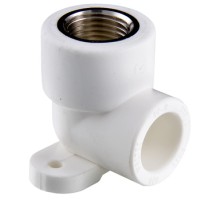 Водорозетка PPR 20х1/2"вн. VTp.754.0.02004