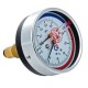 Термоманометр ТМТБ-31T Dy 80 с задним подключением 1/2", 10 бар 0-120* (1/) ТМТБ-31T.0410120