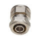 Переходник цанга/гайка S16х3/4 F (AQUALINK 170/10)