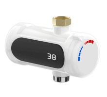 Кран-водонагреватель проточного типа BEF-019A с одним выходом