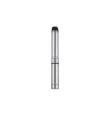 Насос ЭЦВ 4-2-45 (370 Вт), (Россия, БЭЗ) (370 Вт, 4", Нмакс - 64 м, Qмакс - 3.3 куб.м/ч, диаметр вых. отверстия - 1 1/4", кабель - 1,5м)