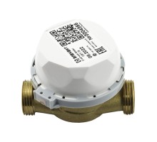 Счетчик воды СВТ-15-80 мм