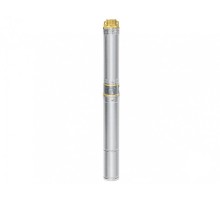 Погружной насос 3" MINI ECO 1-72 (550 Вт, кабель-20м) (550 Вт, Нмакс-79 м, Q макс- 50 л/мин, кабель - 20 м, встр. пуск. конд.)