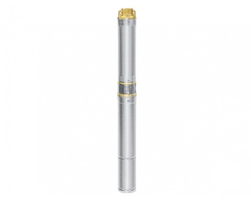 Погружной насос 3" MINI ECO 1-72 (550 Вт, кабель-20м) (550 Вт, Нмакс-79 м, Q макс- 50 л/мин, кабель - 20 м, встр. пуск. конд.) Погружной насос 3" MINI ECO 1-72 (550 Вт, кабель-20м) (550 Вт, Нмакс-79 м, Q макс- 50 л/мин, кабель - 20 м, встр. пуск. конд.)