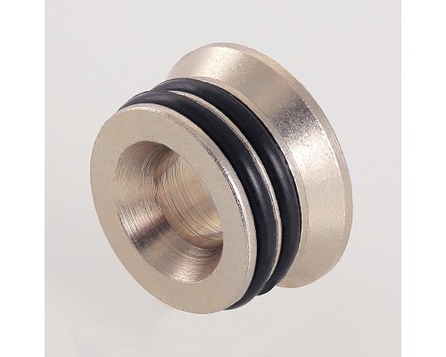Адаптер д/коллектора (конус-плоскость) 1/2" (10/2000) VTc.701.N.04