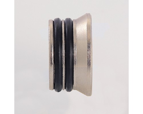 Адаптер д/коллектора (конус-плоскость) 1/2" (10/2000) VTc.701.N.04