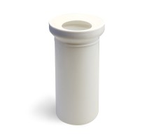 PP Присоединение к унитазу прямое 110    1/30 Pro Aqua Comfort