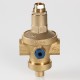 Редуктор давления мембранный от 1 до 7 бар 1 1/4”, RIO EXPORT, PN25 (аналог VT.085.N.07) OR.224.G.07