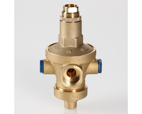 Редуктор давления мембранный от 1 до 7 бар 2”, RIO EXPORT, PN25 (аналог VT.085.N.09) OR.224.G.09