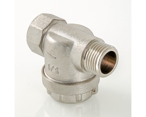 Фильтр прямой вн.-нар. 1/2" (10/120) VT.387.N.04