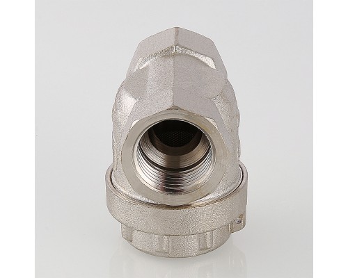 Фильтр прямой вн.-вн. 1/2" (10/120) VT.388.N.04