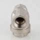 Фильтр прямой вн.-вн. 1/2" (10/120) VT.388.N.04