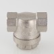 Фильтр прямой вн.-вн. 1/2" (10/120) VT.388.N.04