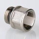Клапан отсекающий 3/8" (50/400) VT.539.N.03