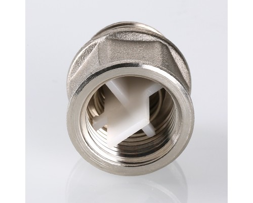 Клапан отсекающий 3/8" (50/400) VT.539.N.03