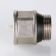 Клапан отсекающий 3/8" (50/400) VT.539.N.03