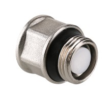 Клапан отсекающий 1/2" (50/400) VT.539.N.04