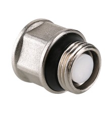 Клапан отсекающий 1/2" (50/400) VT.539.N.04