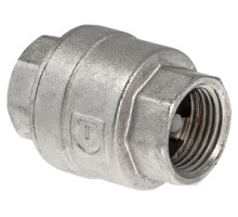 Клапан обратный 1 1/2" (4/48) VT.161.N.08
