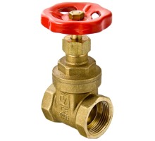 Задвижка PN 16 1" VT.012.G.06