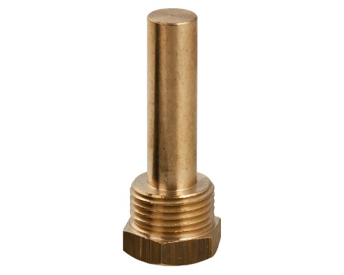 Погружная гильза 1/2" (/) OR.551 Погружная гильза 1/2" (/) OR.551