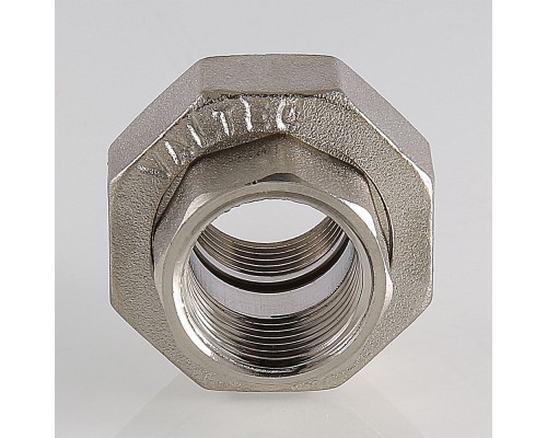 Муфта разъемная 1 1/2" вн.-вн. VTr.340.N.0008