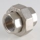 Муфта разъемная 1 1/2" вн.-вн. VTr.340.N.0008