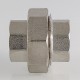 Муфта разъемная 1 1/2" вн.-вн. VTr.340.N.0008