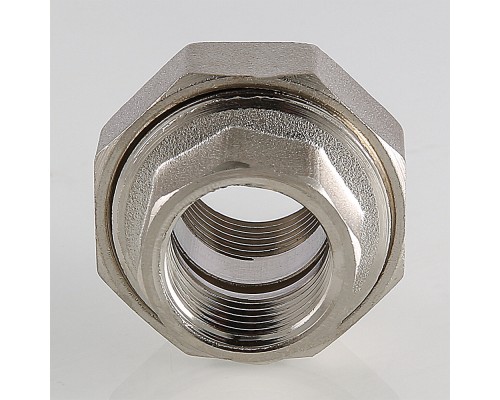 Муфта разъемная 1 1/2" вн.-вн. VTr.340.N.0008
