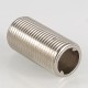 Ниппель под сгонный ключ 1/2" нар. (/) VTr.651.N.0004