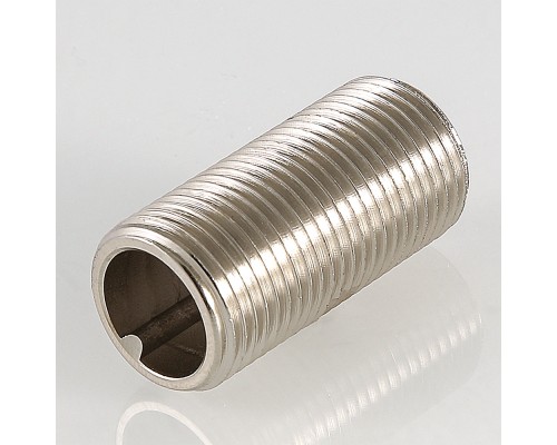 Ниппель под сгонный ключ 3/4" нар. (/) VTr.651.N.0005