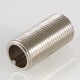 Ниппель под сгонный ключ 3/4" нар. (/) VTr.651.N.0005