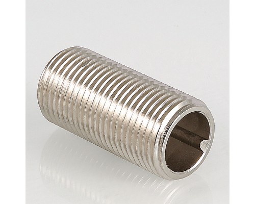 Ниппель под сгонный ключ 3/4" нар. (/) VTr.651.N.0005