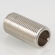 Ниппель под сгонный ключ 3/4" нар. (/) VTr.651.N.0005