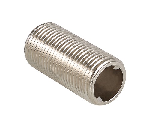 Ниппель под сгонный ключ 3/4" нар. (/) VTr.651.N.0005