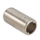 Ниппель под сгонный ключ 3/4" нар. (/) VTr.651.N.0005