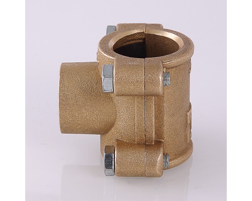 Обойма-тройник ремонтная 1/2"х1/2"х1/2" вн. (10/80) VTr.755.G.0404