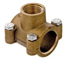 Обойма-тройник ремонтная 1/2"х1/2"х1/2" вн. (10/80) VTr.755.G.0404