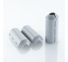 Втулка разборная 16-20 мм, серая VT.VZT.R1620.G