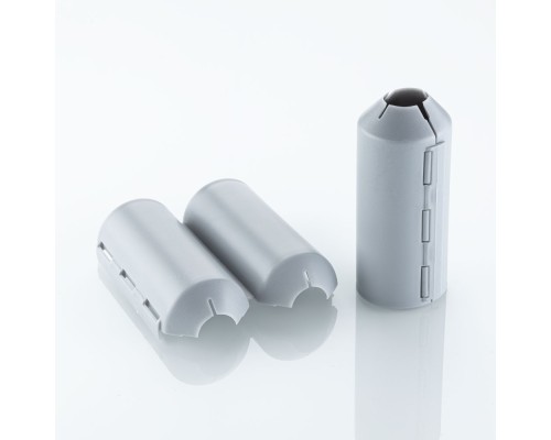 Втулка разборная 16-20 мм, серая VT.VZT.R1620.G