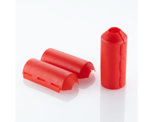 Втулка разборная 16-20 мм, красная VT.VZT.R1620.R