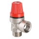 Клапан предохр. 1/2" х3 бара, вн.-нар. (1/154) VT.496.N.0430