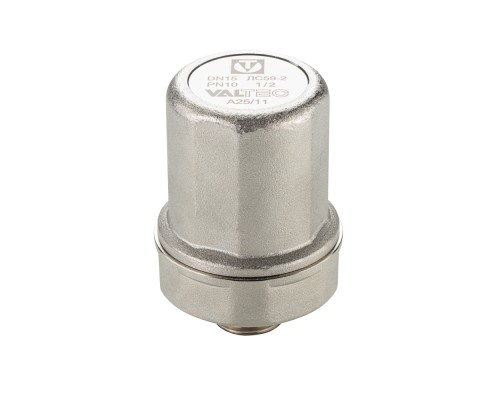 Гаситель гидроударов поршневой VT.198.N.04