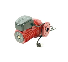 Насос циркуляц. (отопл.) PF 40-90 250  3-х скоростной (~230 В, фланц. присоед. DN40, Pмакс – 568 Вт, Hmax – 10 м, Qmax – 14 м³/ч, 3-х скоростной перек