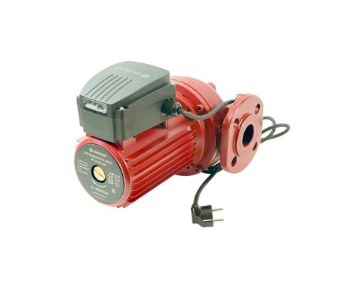 Насос циркуляц. (отопл.) PF3 50-180 280 3-х скоростной (3~400 В, фланц. присоед. DN50, Pмакс – 1280 Вт, Hmax – 17,9 м, Qmax – 24,7 м³/ч, 3-х скоростн