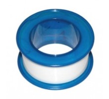 Лента-ФУМ 19мм х 0,12мм х 15м VALTEC (70/1000) VT.PTFE.0.191215