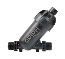 Фильтр дисковый HF-Y 3/4" 130 мкм
